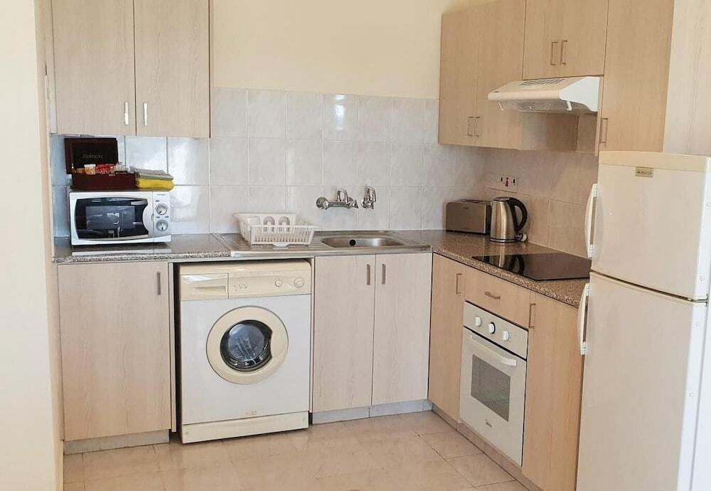 Ларнака: Apartment 401 Camelia Court