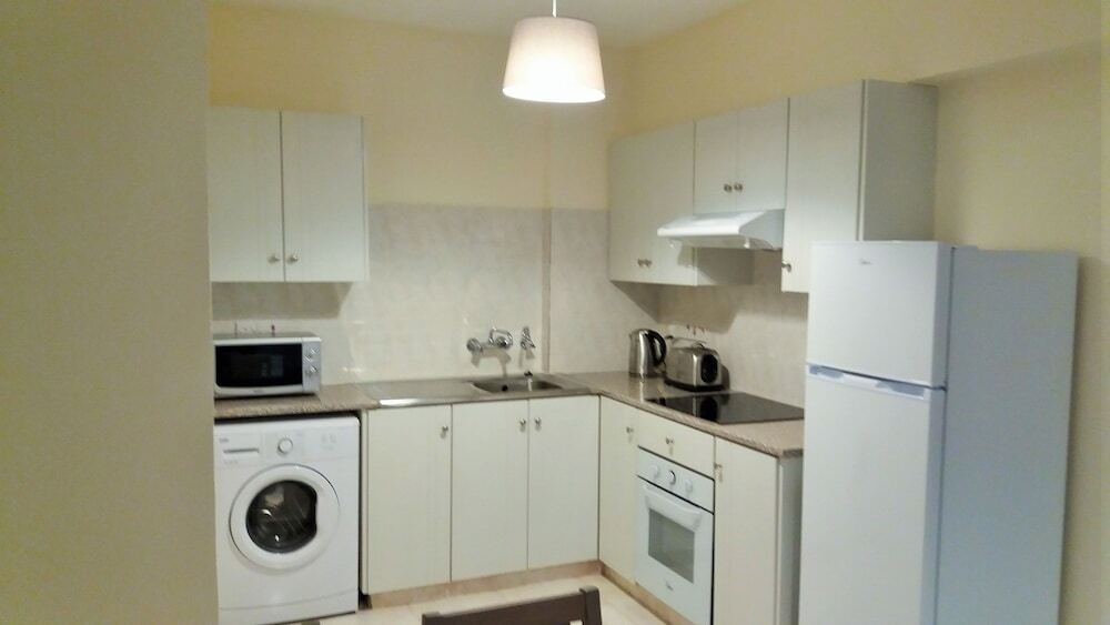 Ларнака: Apartment 401 Camelia Court