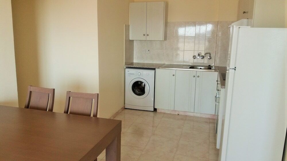 Ларнака: Apartment 401 Camelia Court