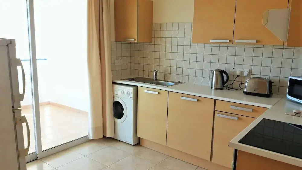 Ларнака: 403 Carisa Artemis Court