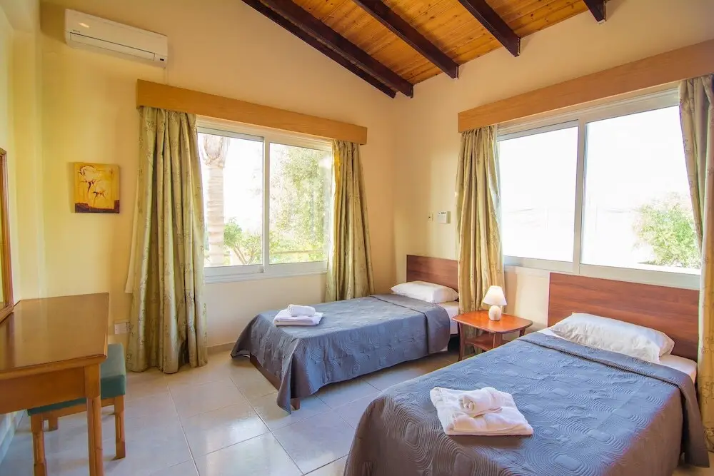 Айя-Марина Хрисохус: Corallia Villa ,3 Bedrooms see and Forest View