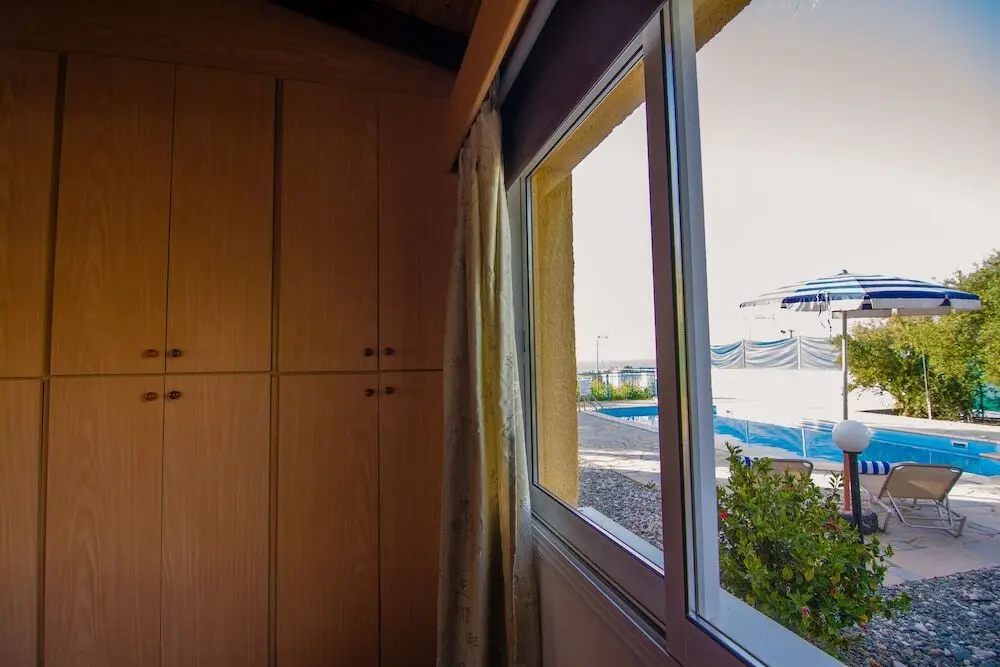 Айя-Марина Хрисохус: Corallia Villa ,3 Bedrooms see and Forest View