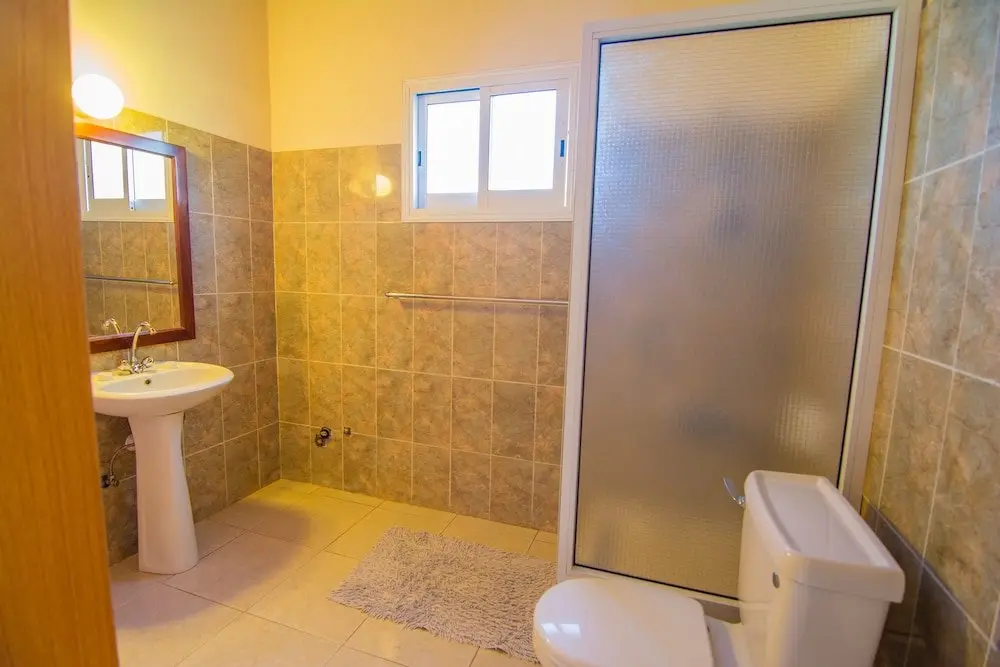 Айя-Марина Хрисохус: Corallia Villa ,3 Bedrooms see and Forest View