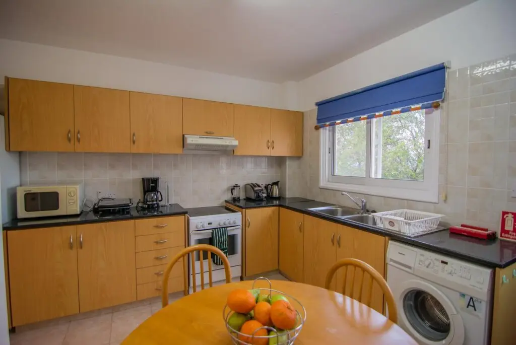 Нео Хорио: Maritsa Villa