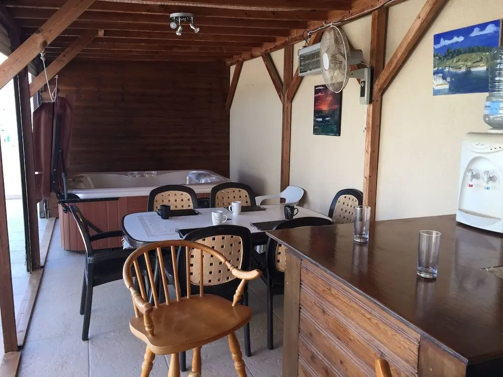 Ксилофагу: Beautiful Spacious 2-bed Apartment in Xylofagou