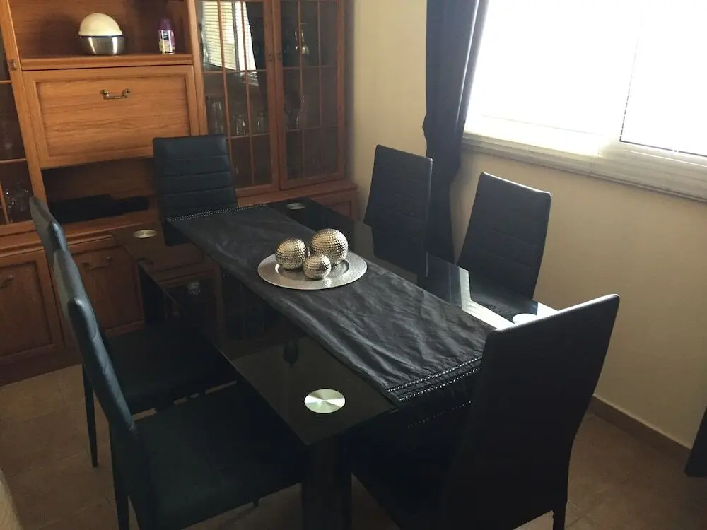 Ксилофагу: Beautiful Spacious 2-bed Apartment in Xylofagou