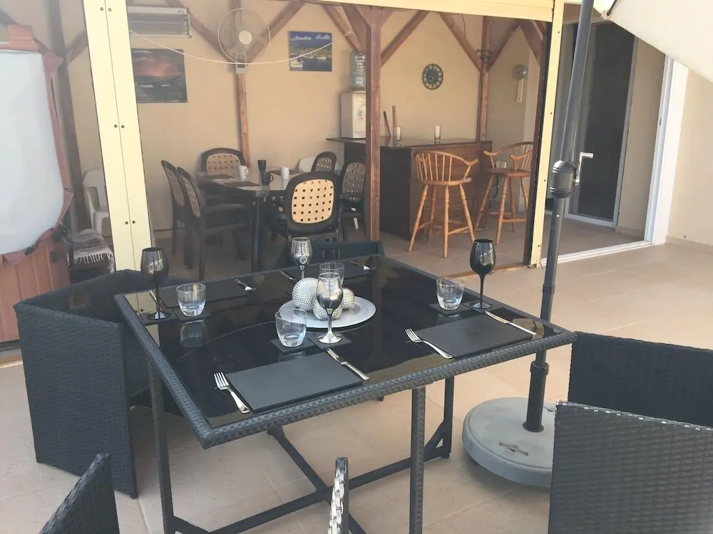 Ксилофагу: Beautiful Spacious 2-bed Apartment in Xylofagou
