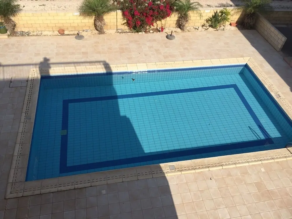 Ксилофагу: Beautiful Spacious 2-bed Apartment in Xylofagou