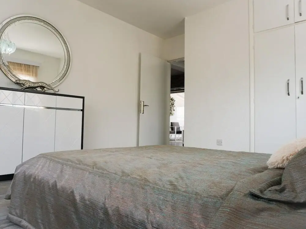 Протарас: Sonia's Angel House- 300 Meters From the Beach, Newly Renovate Central Apartment by Ezoria Holiday Rentals