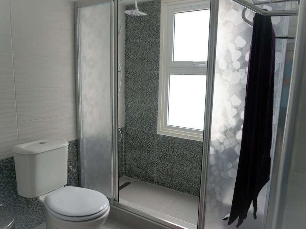 Протарас: Sonia's Angel House- 300 Meters From the Beach, Newly Renovate Central Apartment by Ezoria Holiday Rentals