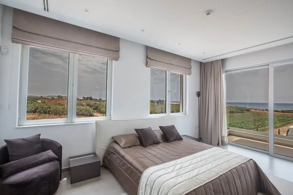 Айя-Напа: Ruidoso Seafront Luxury #2