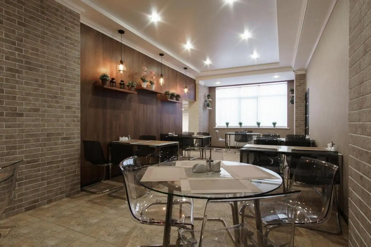 Сочи: Orchid Boutique Hotel