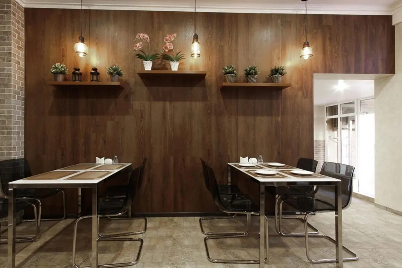 Сочи: Orchid Boutique Hotel