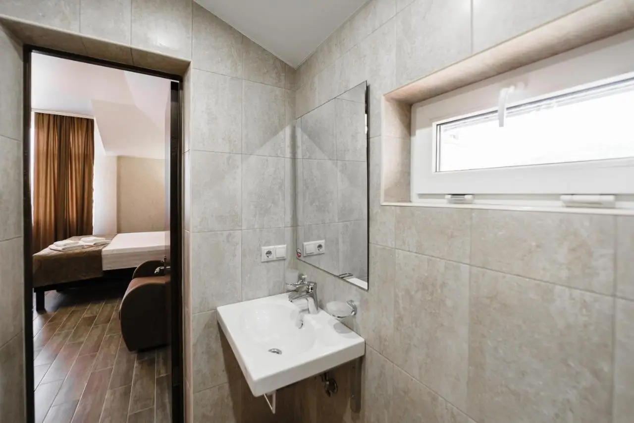 Сочи: Orchid Boutique Hotel