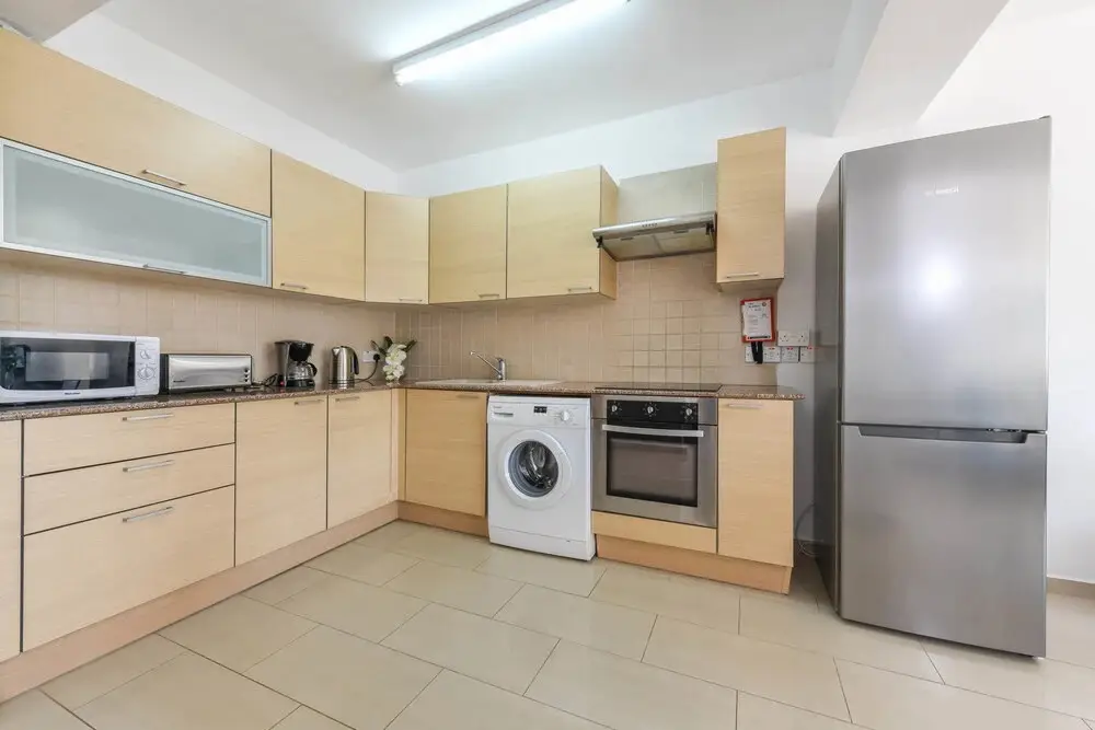Айя-Напа: Nissi Beach Apartment 1