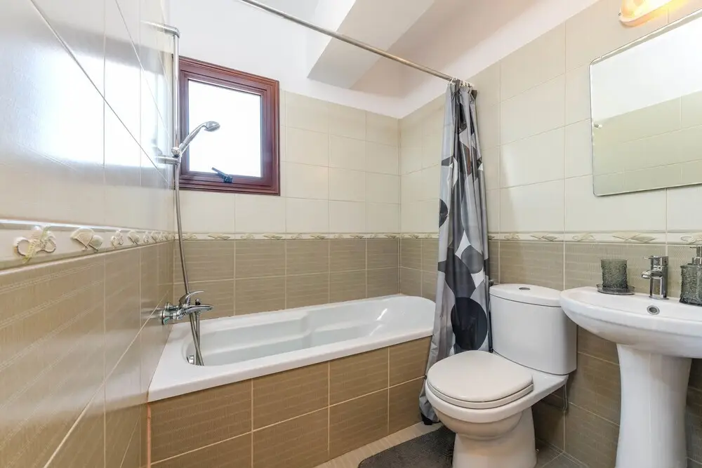 Айя-Напа: Nissi Beach Apartment 1