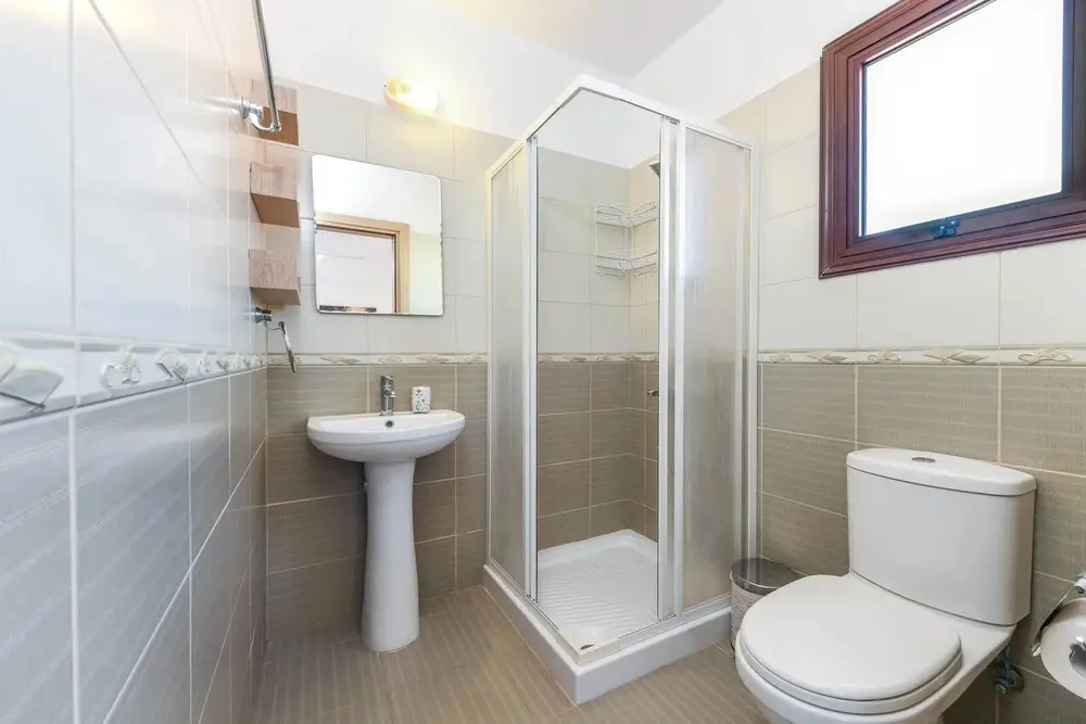 Айя-Напа: Nissi Beach Apartment 1