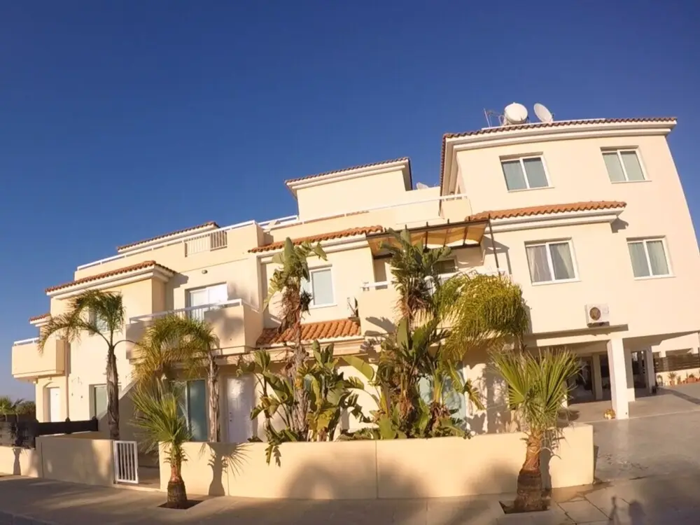 Andros Villa — фото 1