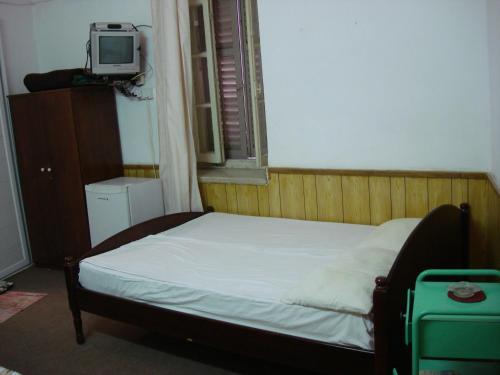 Никосия: Aksaray Hotel