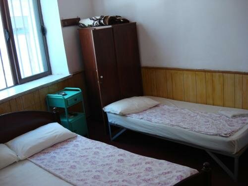 Никосия: Aksaray Hotel