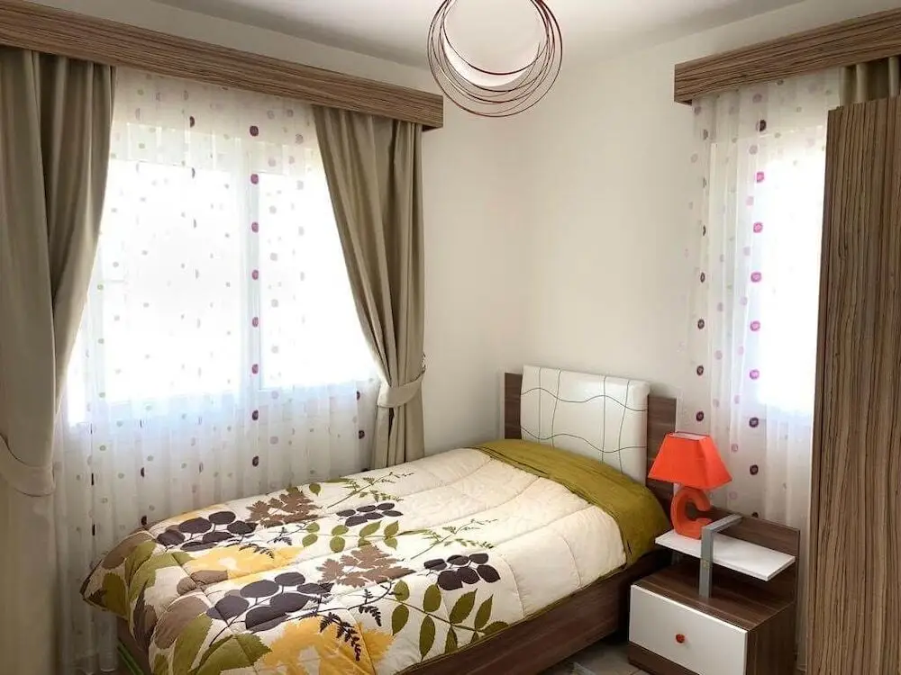 Авгору: Sea Star Residence Block 1 apartment 26