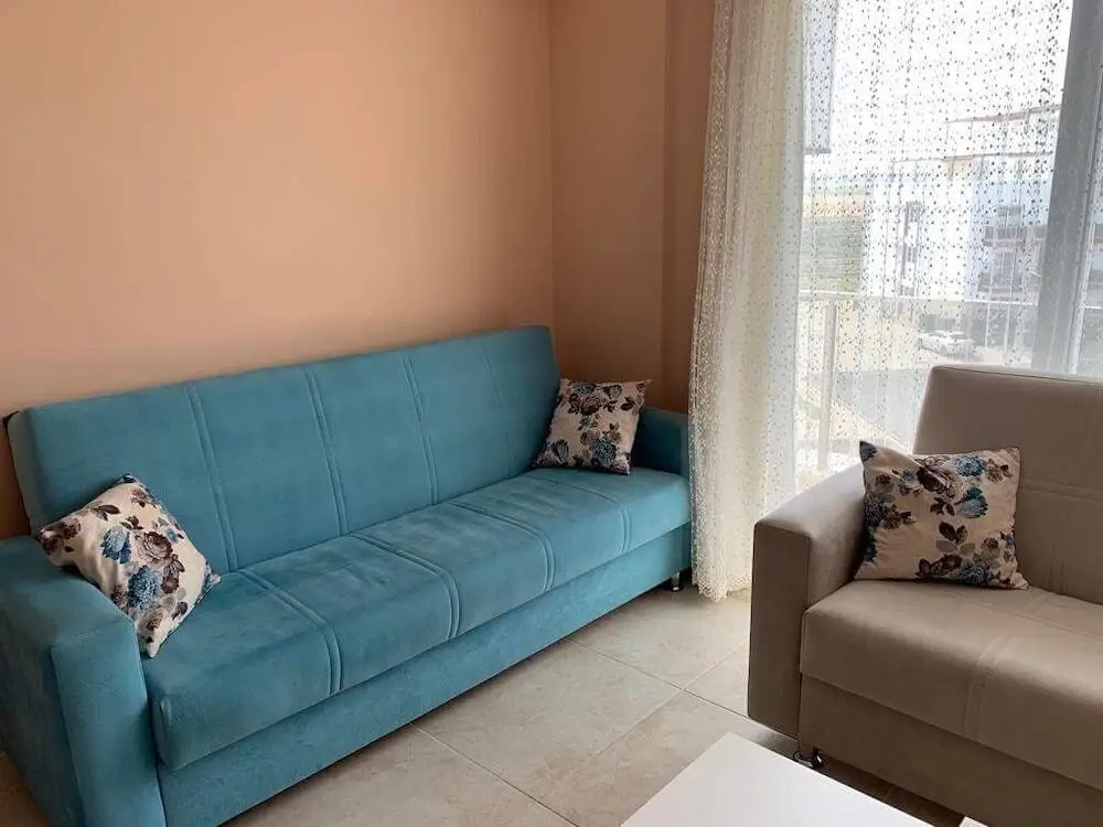 Авгору: Royal Sun Residence Agua 1 apartment