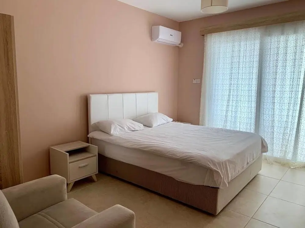 Авгору: Royal Sun Residence River 1 apartment
