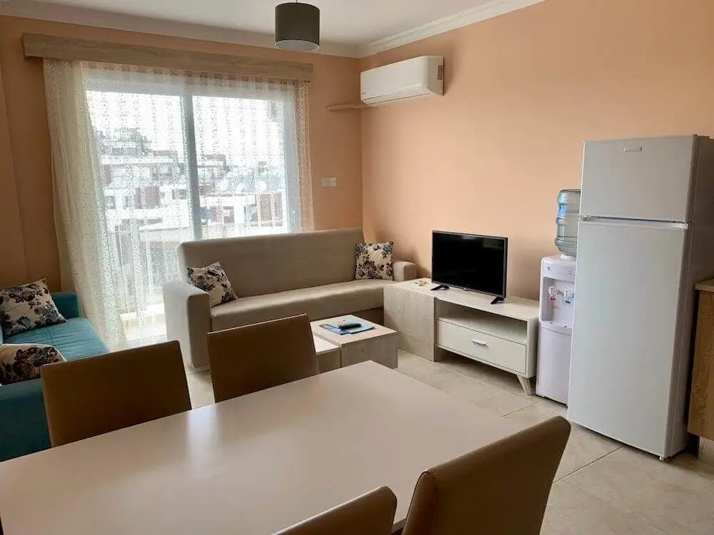 Авгору: Royal Sun Residence River 1 apartment