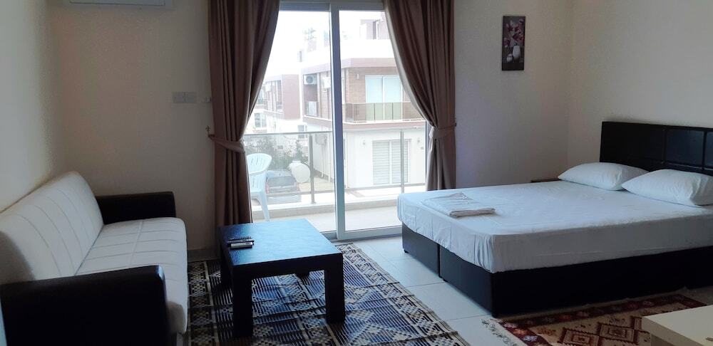 Авгору: Royal Sun Residence Wave 2 apartment