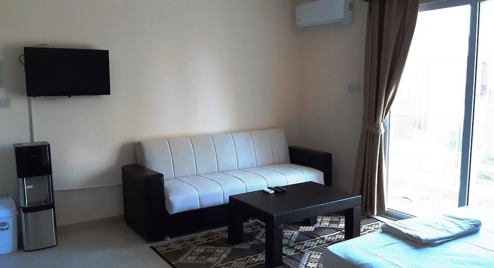 Авгору: Royal Sun Residence Wave 2 apartment