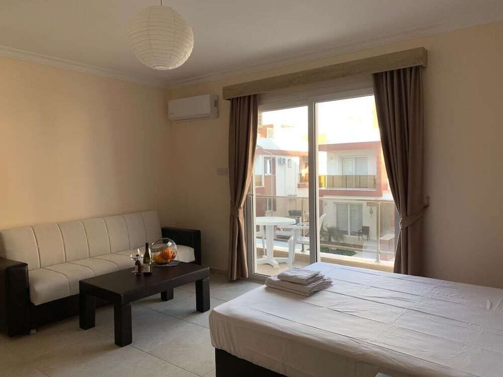 Авгору: Royal Sun Residence Wave 2 apartment