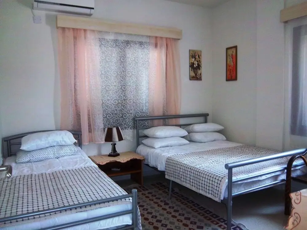 Аканту: Levent Sugar Cubes 4 bedroom villa No 30