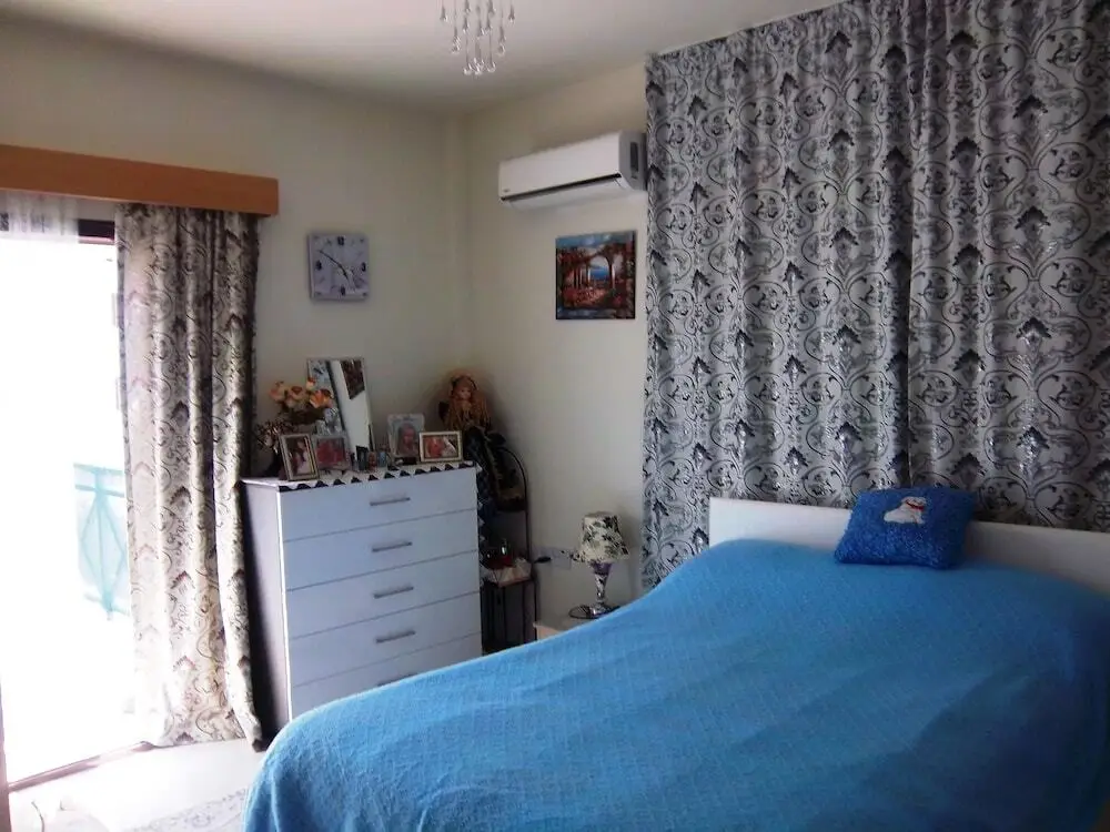 Аканту: Levent Sugar Cubes 4 bedroom villa No 30