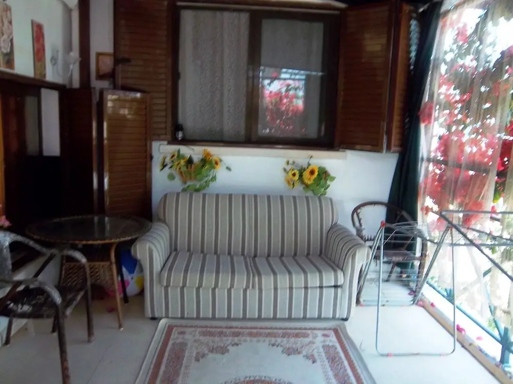 Аканту: Levent Sugar Cubes 4 bedroom villa No 30