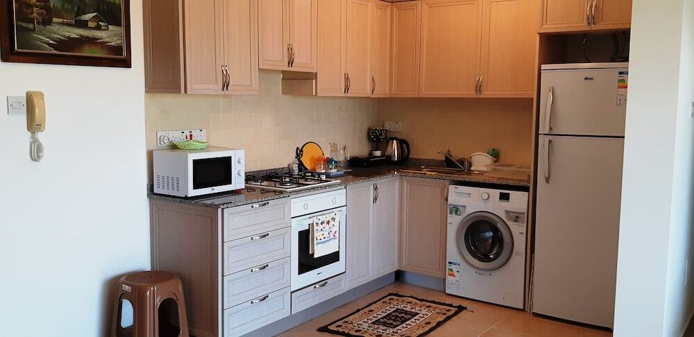 Трикомо (Искеле): Begonvilla Court Block 1 Apartment 14