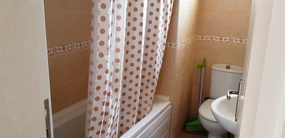 Трикомо (Искеле): Begonvilla Court Block 1 Apartment 14