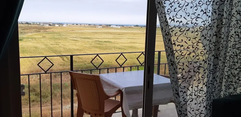 Трикомо (Искеле): Begonvilla Court Block 1 Apartment 14
