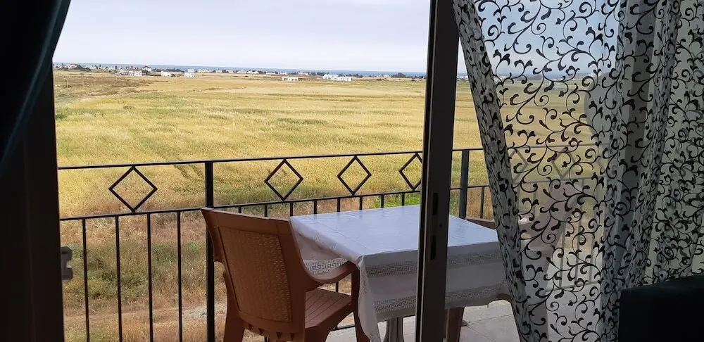 Трикомо (Искеле): Begonvilla Court Block 1 Apartment 14