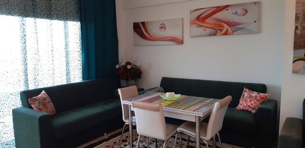 Трикомо (Искеле): Begonvilla Court Block 1 Apartment 14