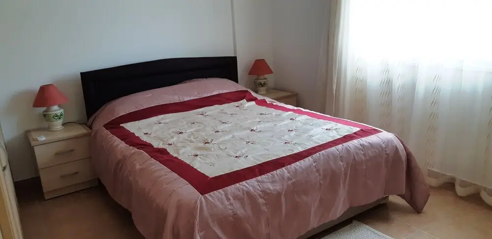 Трикомо (Искеле): Begonvilla Court Block 7 Apartment 12