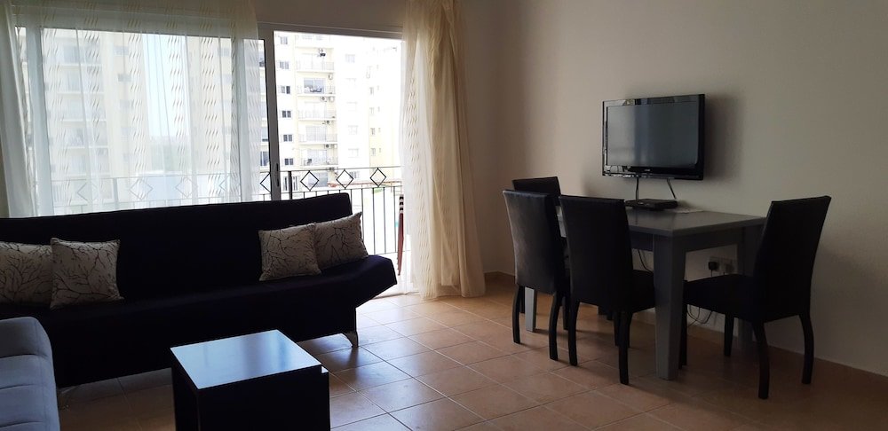 Трикомо (Искеле): Begonvilla Court Block 7 Apartment 12