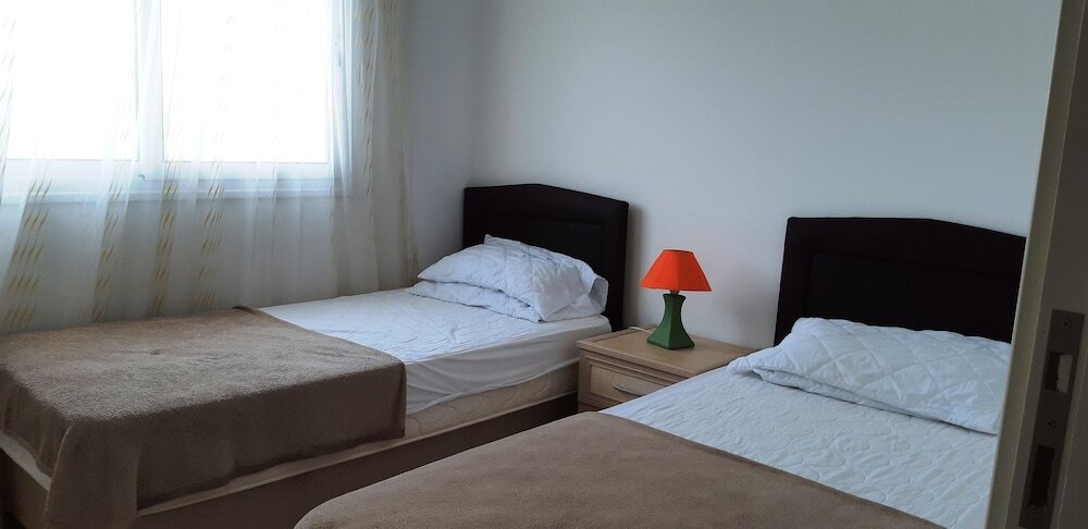 Трикомо (Искеле): Begonvilla Court Block 7 Apartment 12