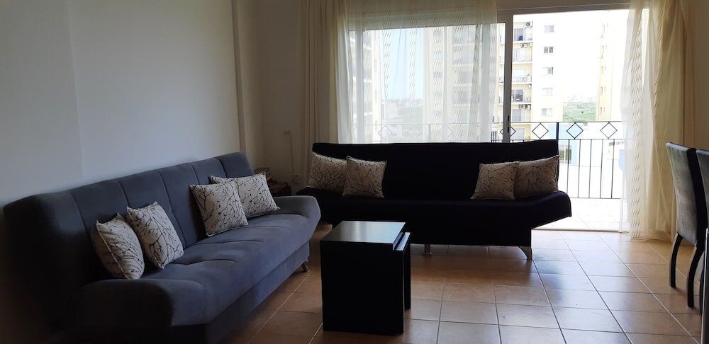 Трикомо (Искеле): Begonvilla Court Block 7 Apartment 12