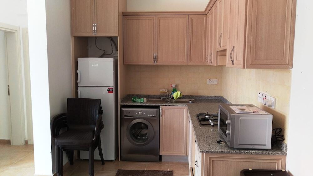 Трикомо (Искеле): Begonvilla Court Block 8 Apartment 3