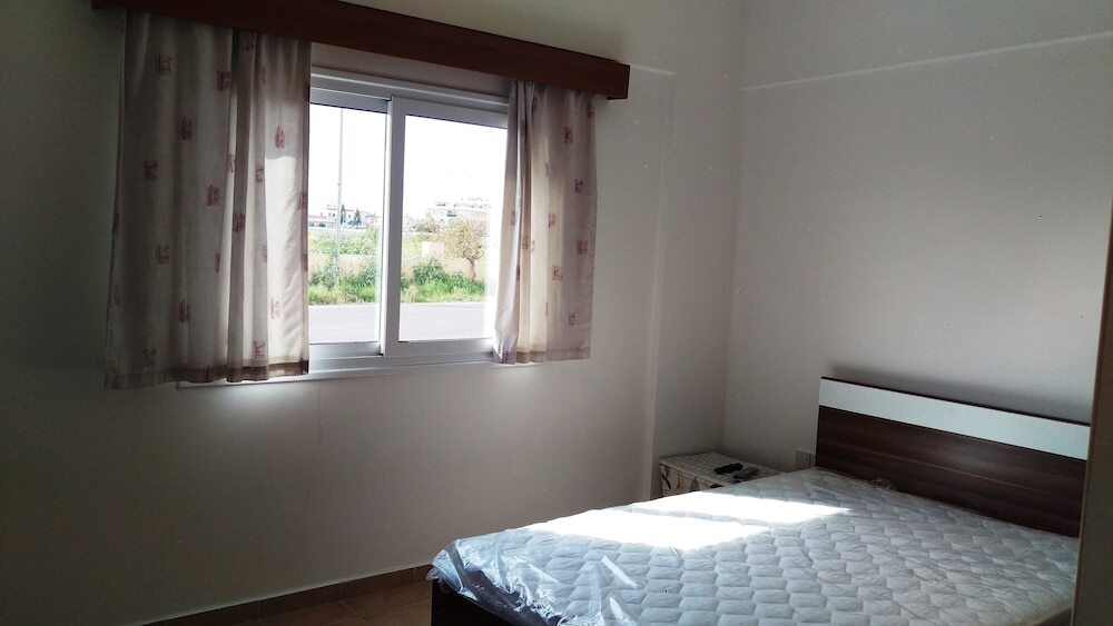 Трикомо (Искеле): Begonvilla Court Block 8 Apartment 3
