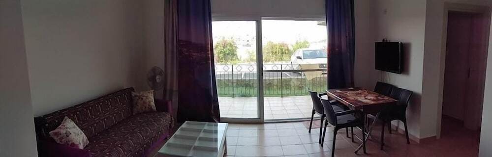 Трикомо (Искеле): Begonvilla Court Block 8 Apartment 3