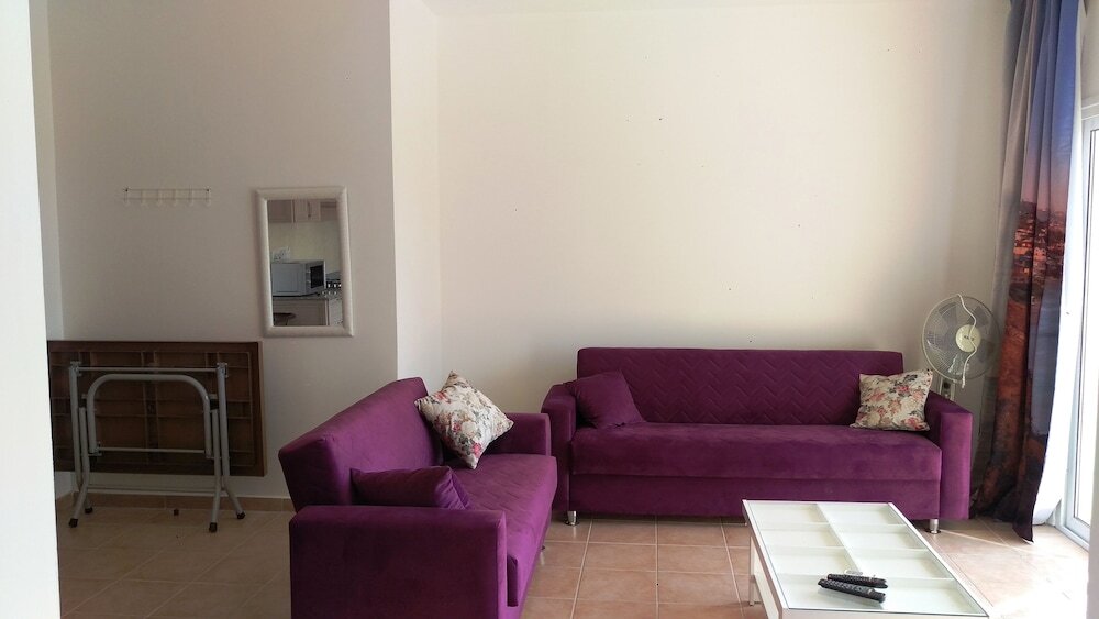 Трикомо (Искеле): Begonvilla Court Block 8 Apartment 3