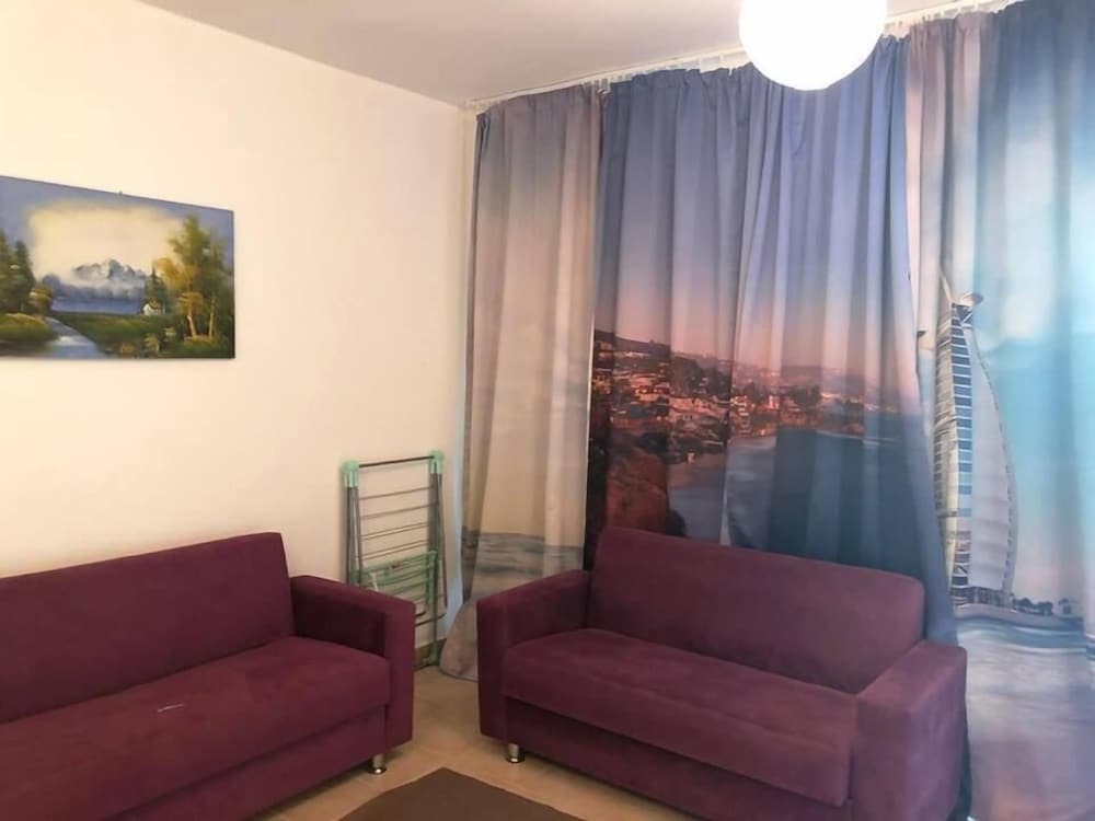 Трикомо (Искеле): Begonvilla Court Block 8 Apartment 3