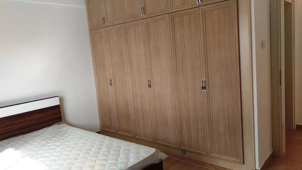 Трикомо (Искеле): Begonvilla Court Block 8 Apartment 3