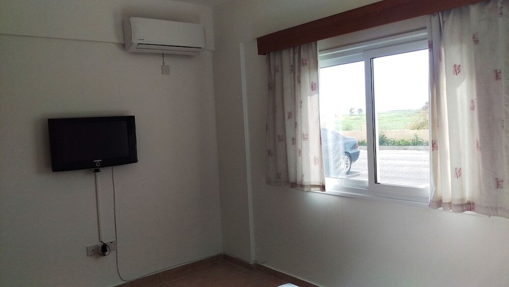 Трикомо (Искеле): Begonvilla Court Block 8 Apartment 3